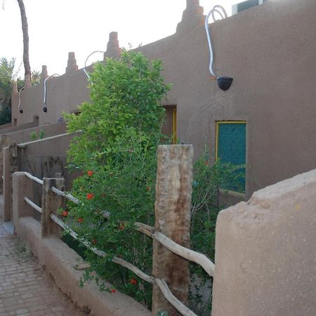 D'Hote Jnane-Dar Diafa Tamgrout Luaran gambar