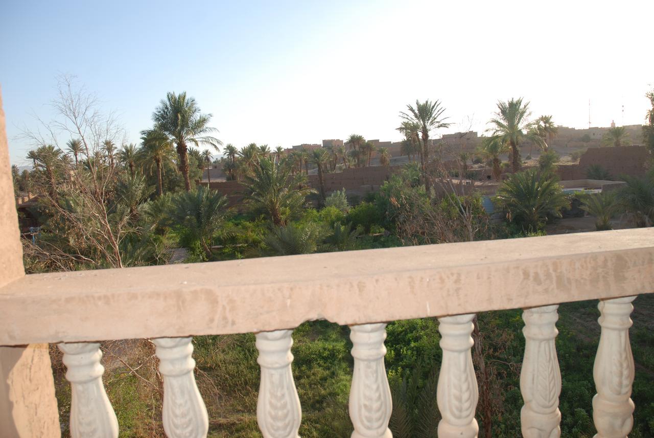 D'Hote Jnane-Dar Diafa Tamgrout Luaran gambar