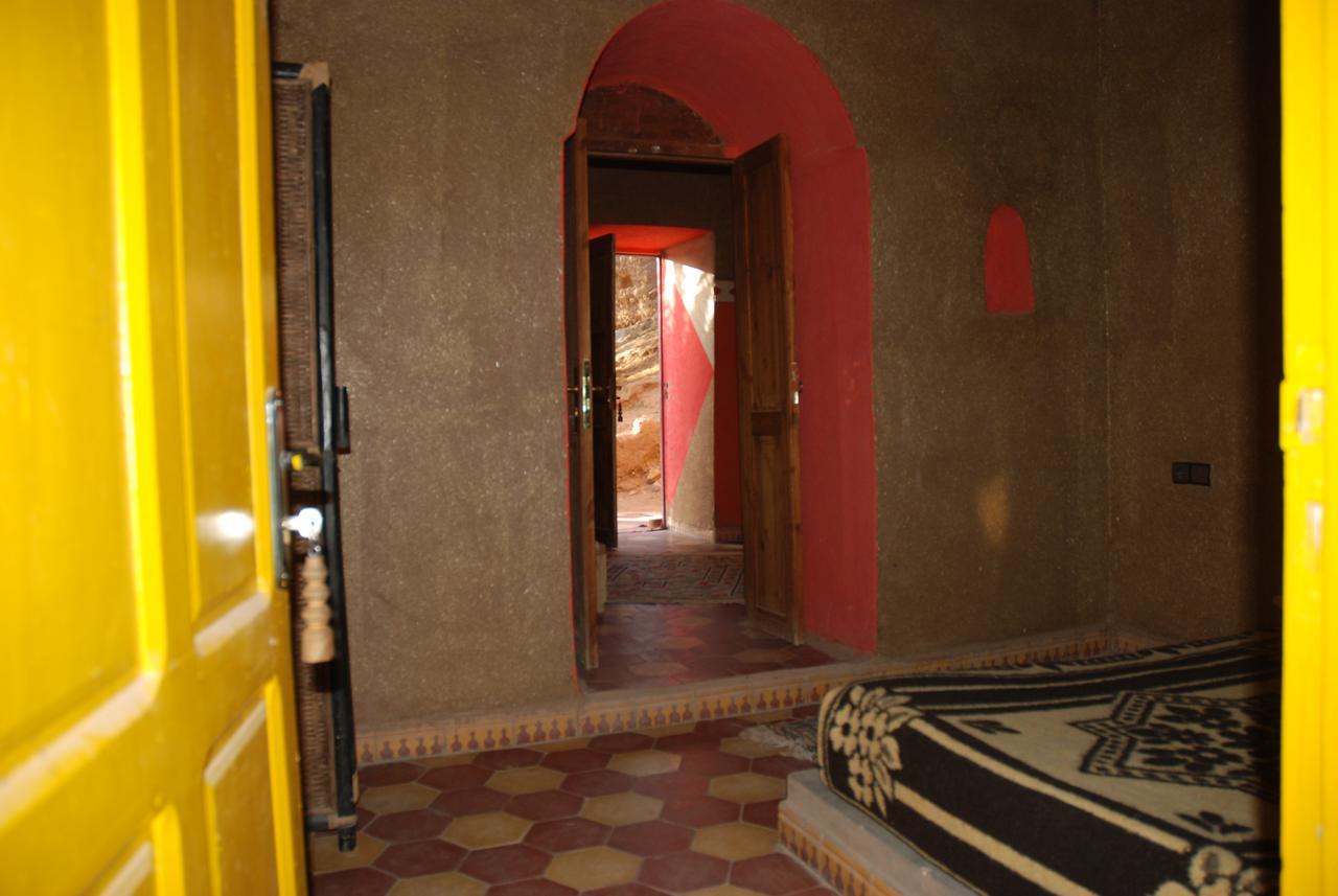 D'Hote Jnane-Dar Diafa Tamgrout Luaran gambar