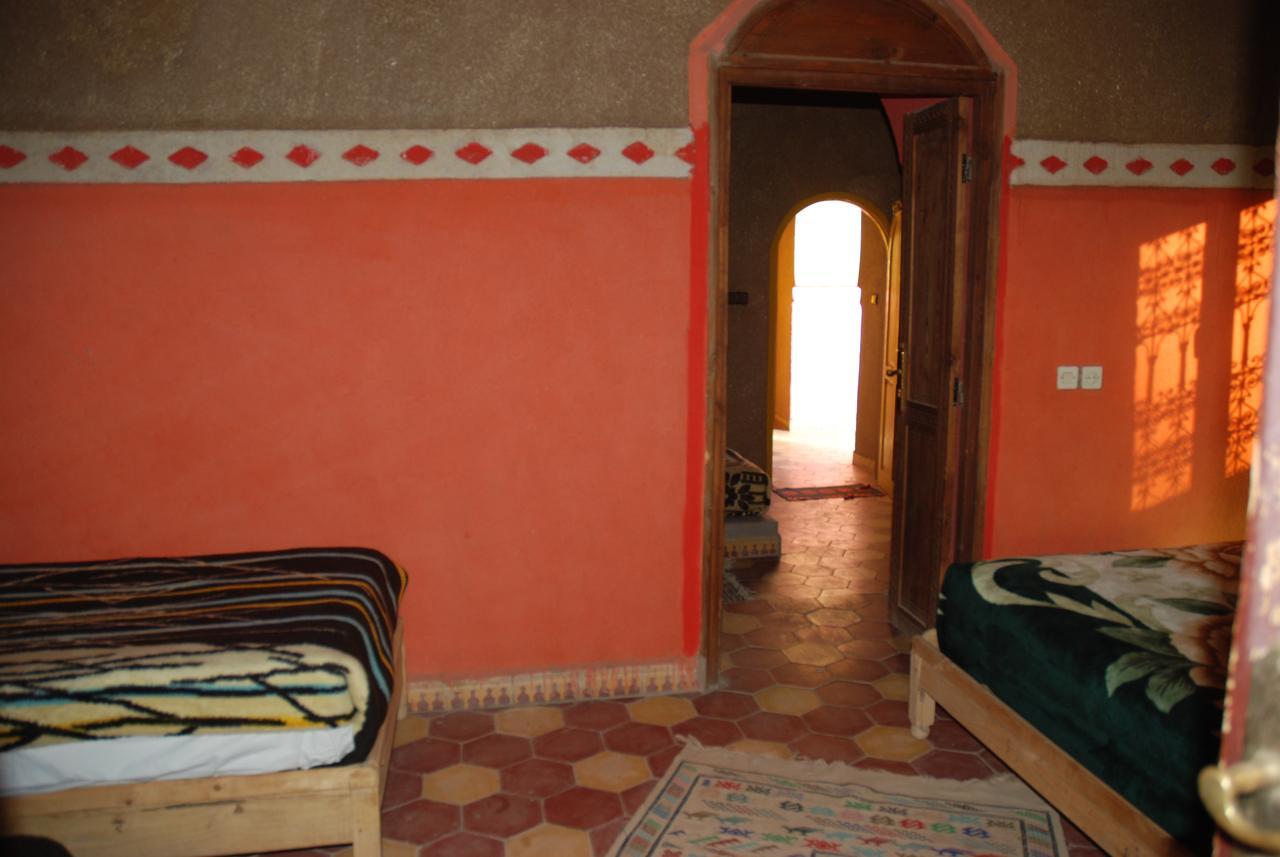 D'Hote Jnane-Dar Diafa Tamgrout Luaran gambar