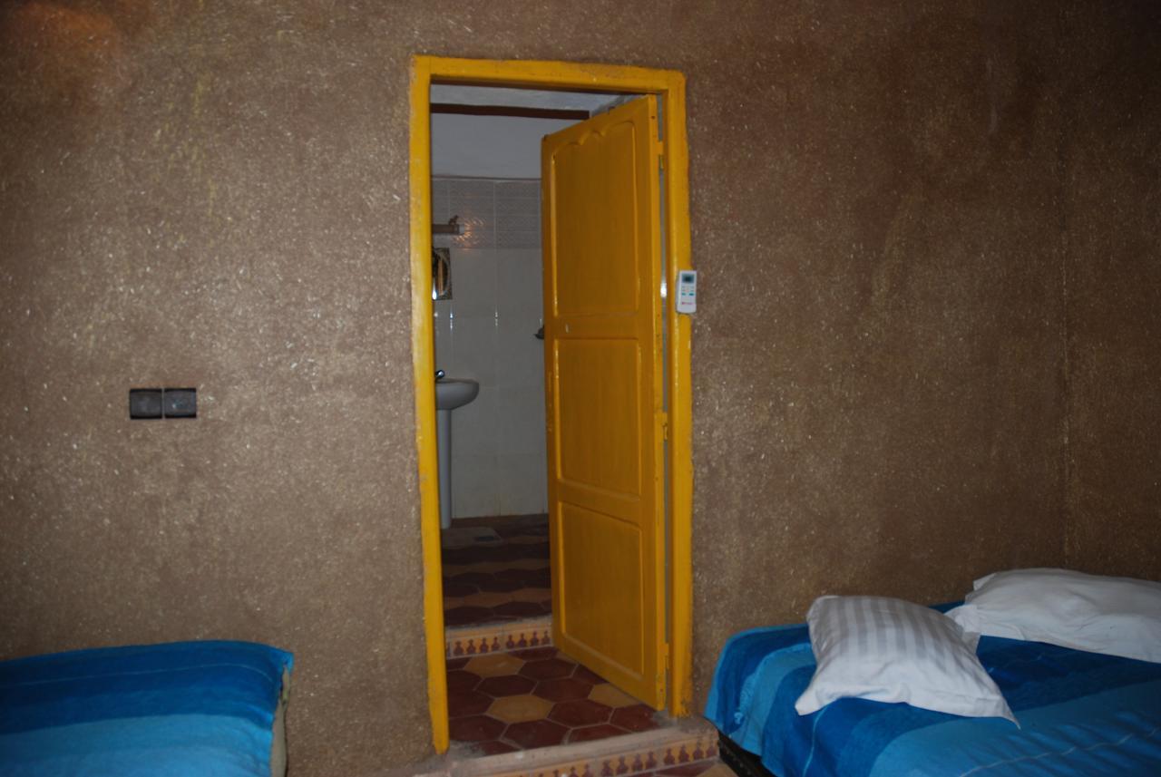 D'Hote Jnane-Dar Diafa Tamgrout Luaran gambar