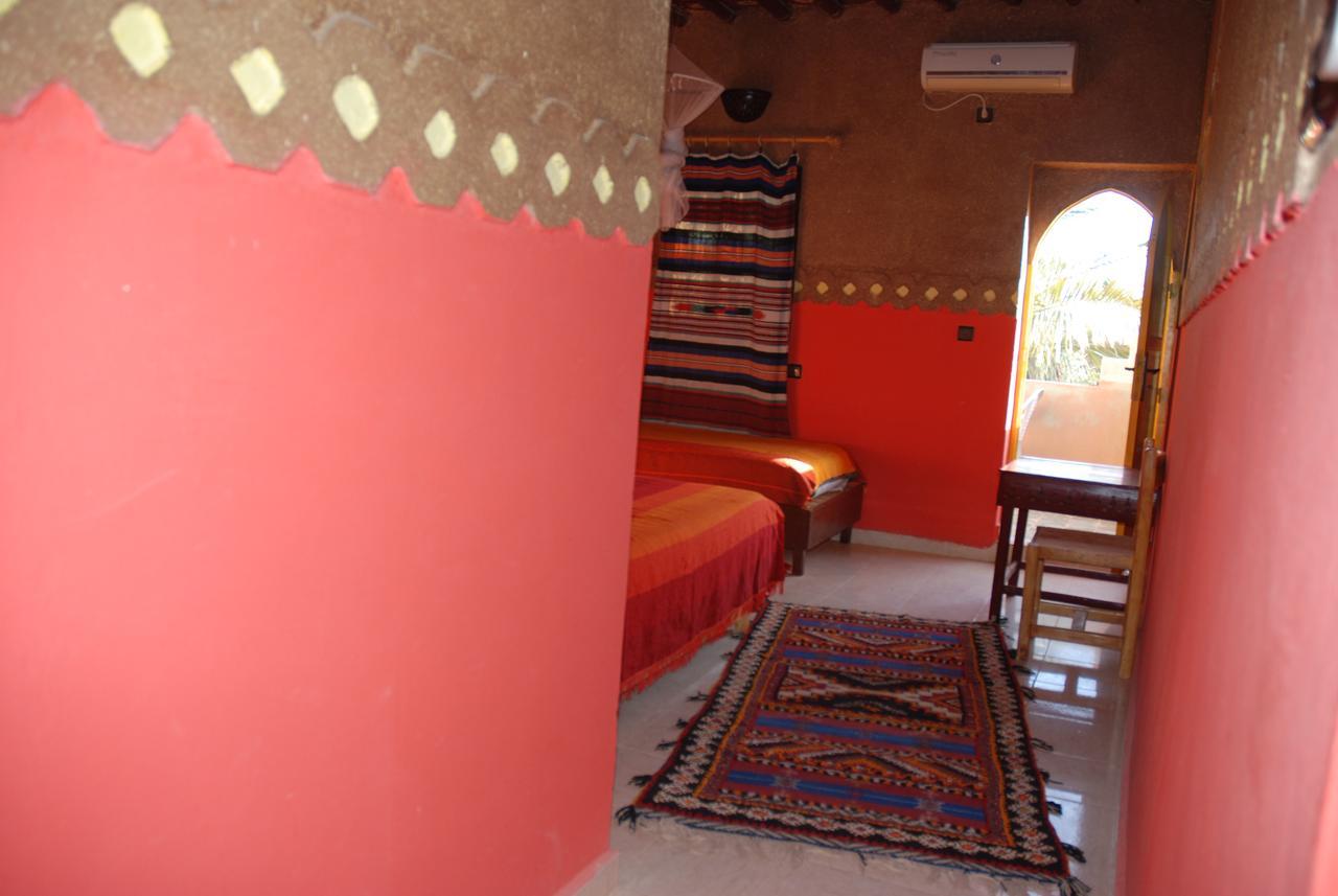 D'Hote Jnane-Dar Diafa Tamgrout Luaran gambar