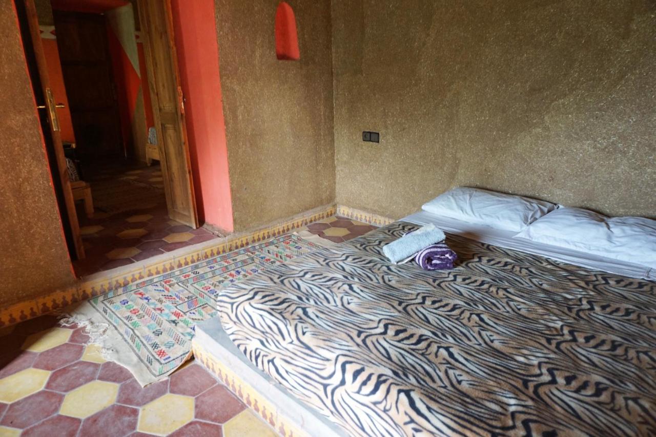 D'Hote Jnane-Dar Diafa Tamgrout Luaran gambar